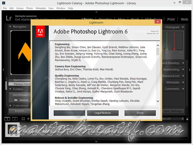 adobe photoshop lightroom 6 free download